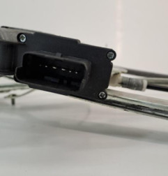 Leve vitre electrique avant droit RENAULT LAGUNA 2 Photo n°4