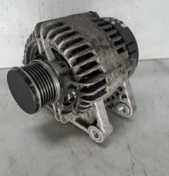 Alternateur CITROEN C3 2 Photo n°1