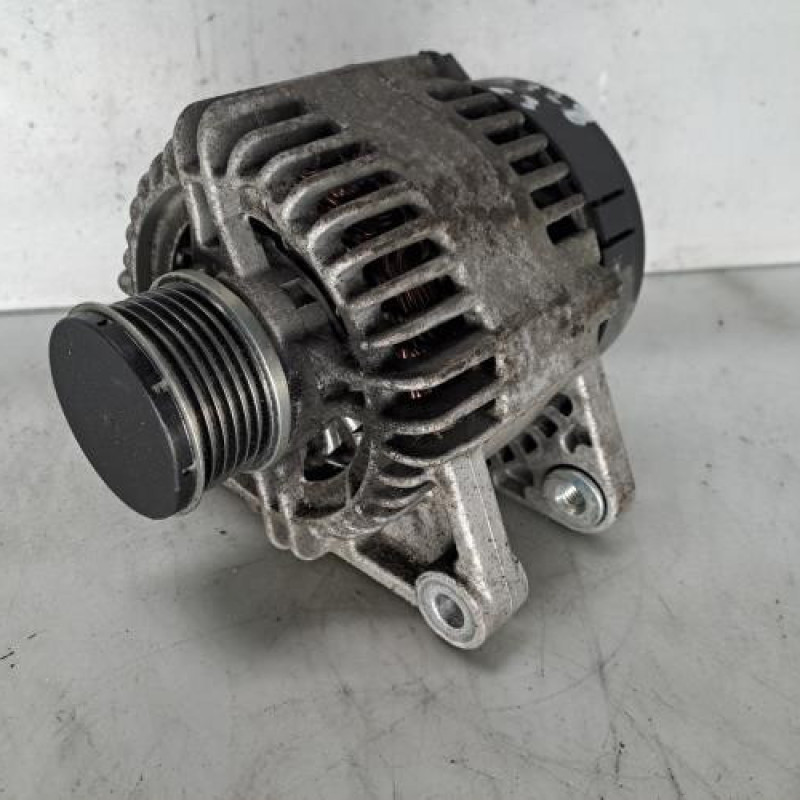Alternateur CITROEN C3 2