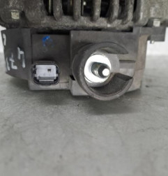 Alternateur CITROEN C3 2 Photo n°3