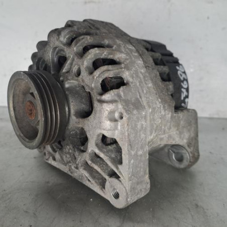 Alternateur RENAULT CLIO 2 CAMPUS Photo n°1