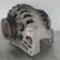 Alternateur RENAULT CLIO 2 CAMPUS