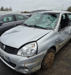 Alternateur RENAULT CLIO 2 CAMPUS Photo n°5