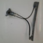 Leve vitre mecanique avant gauche PEUGEOT 106