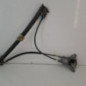 Leve vitre mecanique avant gauche PEUGEOT 106