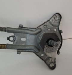 Leve vitre mecanique avant gauche PEUGEOT 106 Photo n°3