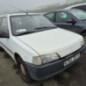 Leve vitre mecanique avant gauche PEUGEOT 106