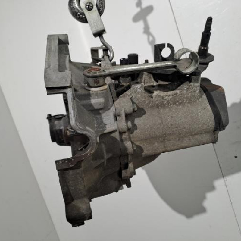 Boite de vitesses PEUGEOT 206+
