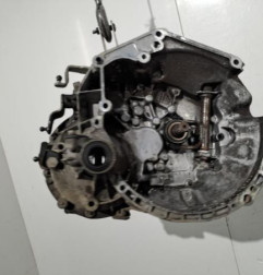 Boite de vitesses PEUGEOT 206+