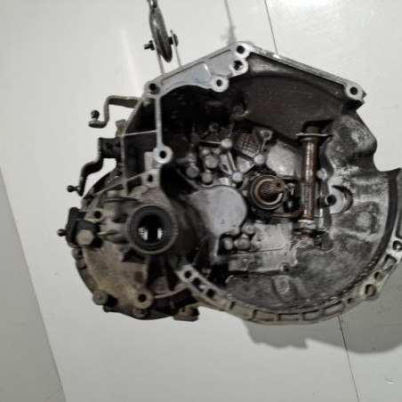 Boite de vitesses PEUGEOT 206+