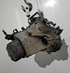 Boite de vitesses PEUGEOT 206+ Photo n°3