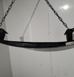 Renfort pare choc avant (traverse) SEAT IBIZA 3 Photo n°1