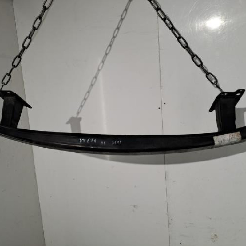 Renfort pare choc avant (traverse) SEAT IBIZA 3