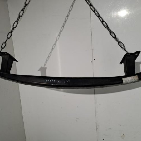 Renfort pare choc avant (traverse) SEAT IBIZA 3 Photo n°1