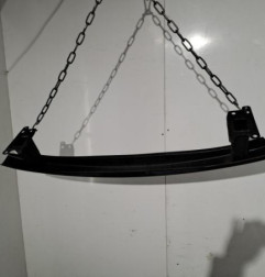 Renfort pare choc avant (traverse) SEAT IBIZA 3 Photo n°3