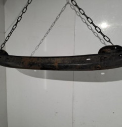 Renfort pare choc arriere (traverse) PEUGEOT 307 Photo n°1