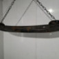 Renfort pare choc arriere (traverse) PEUGEOT 307