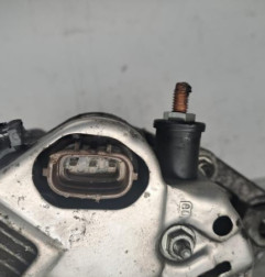 Alternateur DAIHATSU CUORE 3 Photo n°3