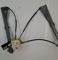 Leve vitre electrique avant gauche RENAULT LAGUNA 3 Photo n°1