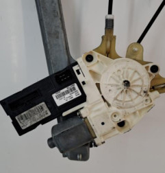 Leve vitre electrique avant gauche RENAULT LAGUNA 3