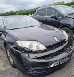 Leve vitre electrique avant gauche RENAULT LAGUNA 3 Photo n°5