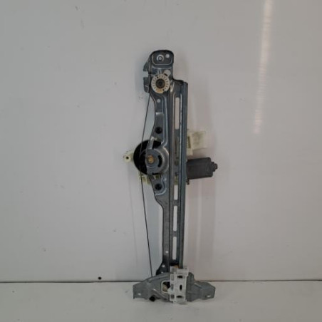 Leve vitre electrique arriere droit PEUGEOT 308 2 Photo n°1