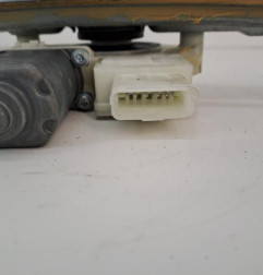 Leve vitre electrique arriere droit PEUGEOT 308 2 Photo n°3