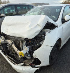 Leve vitre electrique arriere droit PEUGEOT 308 2 Photo n°10