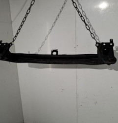 Renfort pare choc avant (traverse) VOLKSWAGEN GOLF 5 Photo n°3