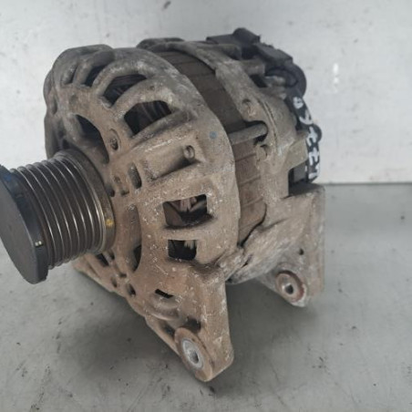 Alternateur DACIA SANDERO 2 Photo n°1