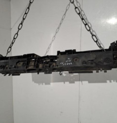 Traverse superieure RENAULT CLIO 4 Photo n°1