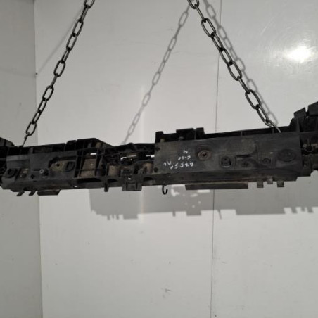 Traverse superieure RENAULT CLIO 4 Photo n°1