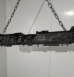 Traverse superieure RENAULT CLIO 4