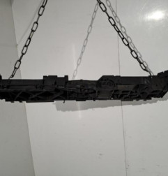 Traverse superieure RENAULT CLIO 4 Photo n°3