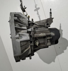 Boite de vitesses RENAULT SCENIC 2 Photo n°1