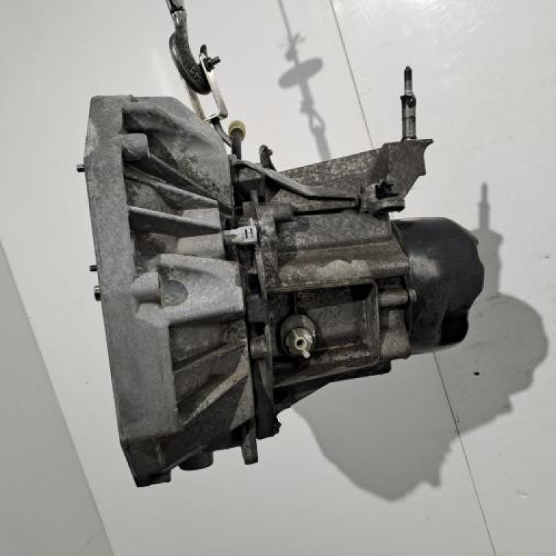 Boite de vitesses RENAULT SCENIC 2