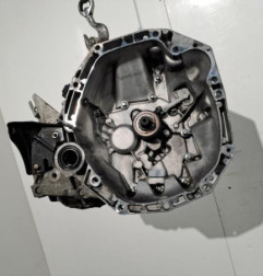 Boite de vitesses RENAULT SCENIC 2
