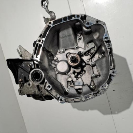 Boite de vitesses RENAULT SCENIC 2