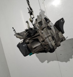 Boite de vitesses RENAULT SCENIC 2 Photo n°3