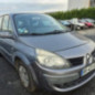 Boite de vitesses RENAULT SCENIC 2