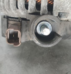 Alternateur PEUGEOT 308 2 Photo n°3