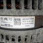 Alternateur PEUGEOT 308 2