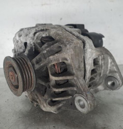 Alternateur NISSAN MICRA 3 Photo n°1