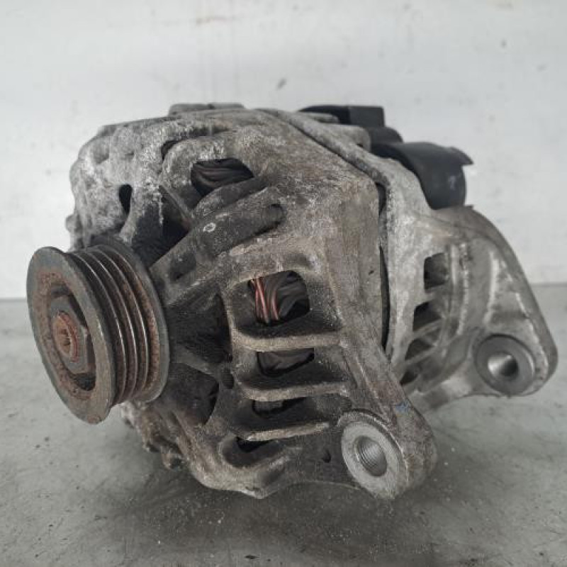 Alternateur NISSAN MICRA 3
