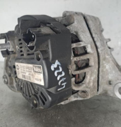Alternateur NISSAN MICRA 3