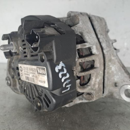 Alternateur NISSAN MICRA 3