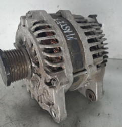 Alternateur RENAULT MASTER 3 Photo n°1