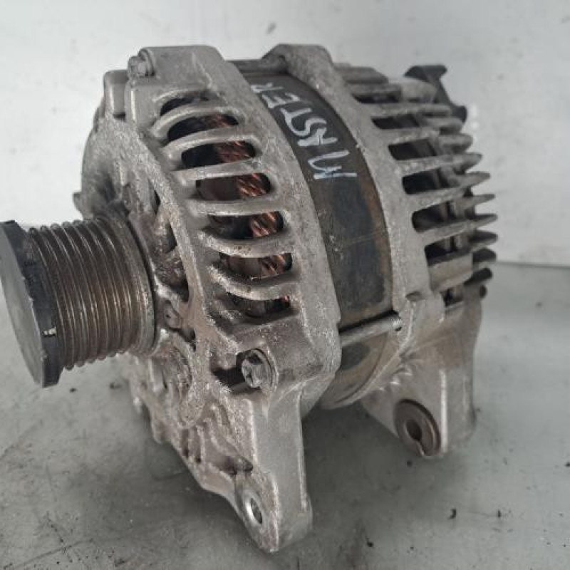 Alternateur RENAULT MASTER 3