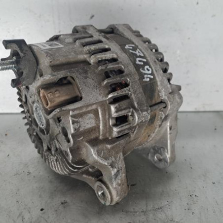 Alternateur RENAULT MASTER 3