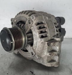 Alternateur FIAT DOBLO 2 Photo n°1